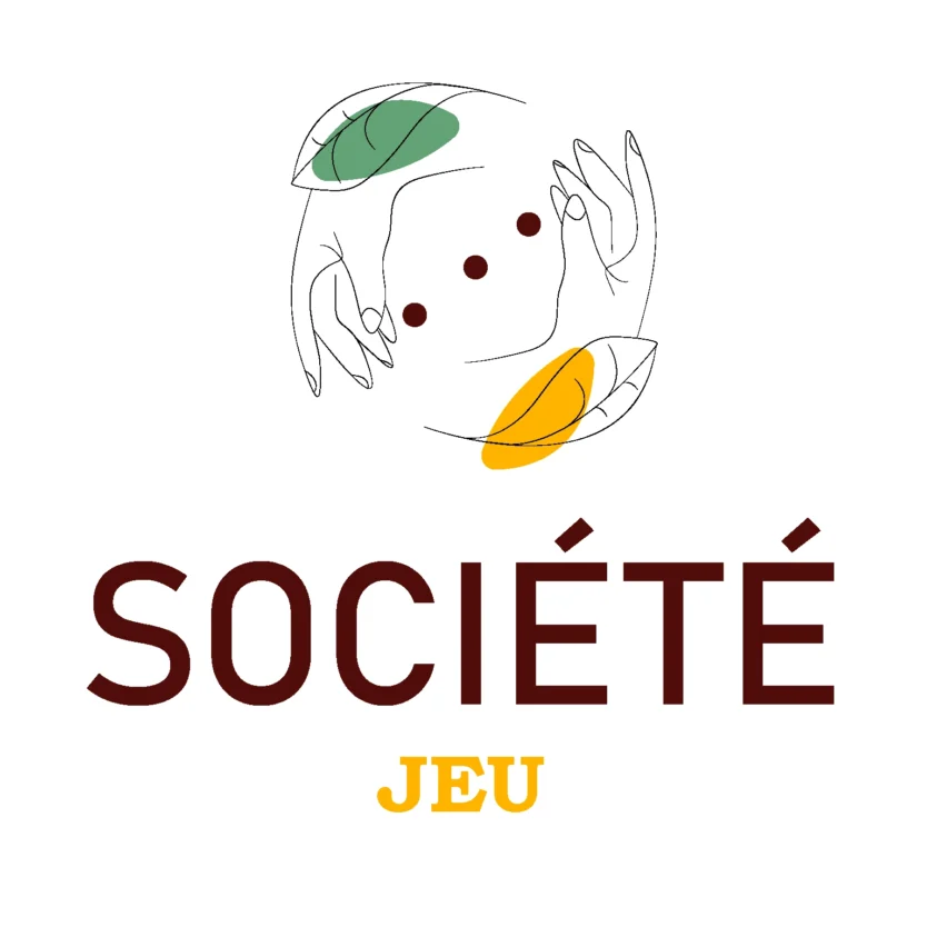 Logo de Société Jeu