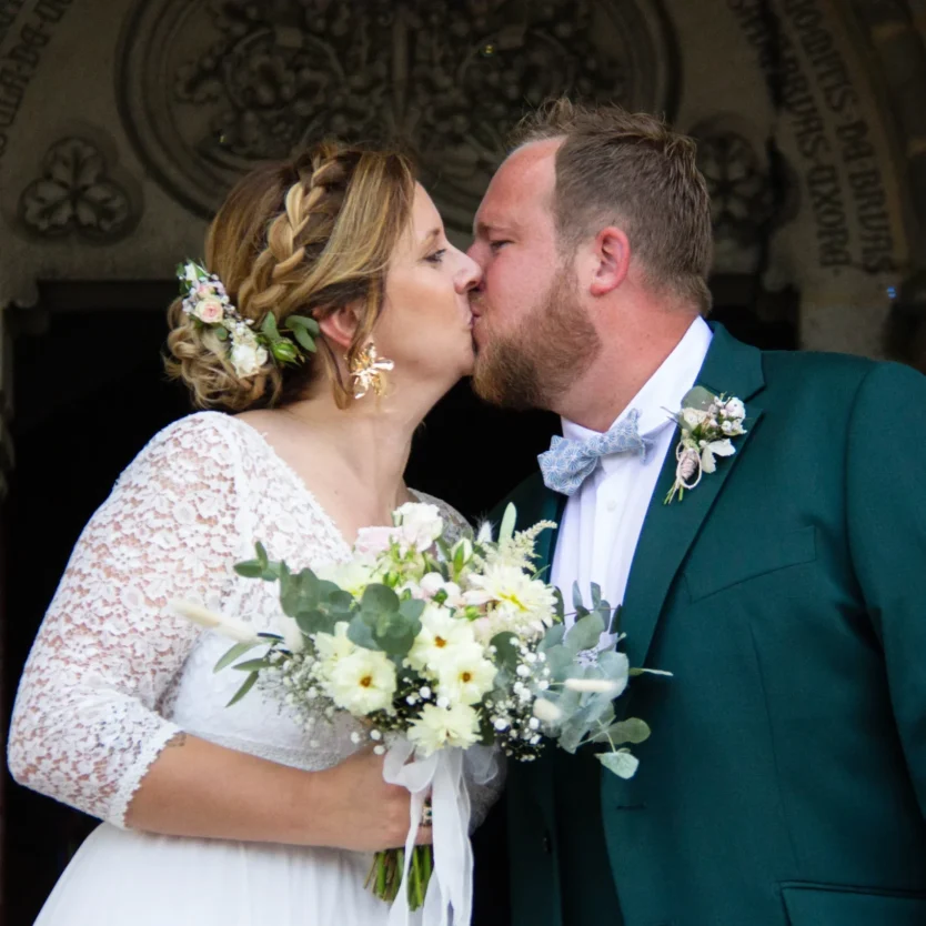 Logo de Emmanuelle et Samuel