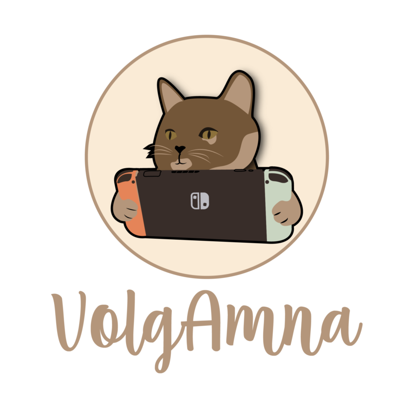 Logo de VolgAmna