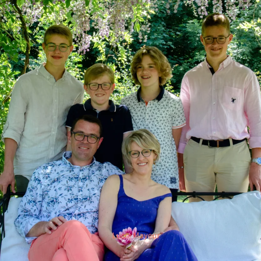 Logo de Famille Duriez