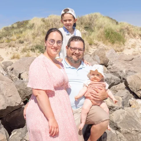 Logo de Famille Fardoux