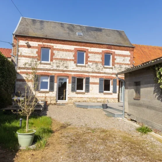 Logo de Location Mons-Boubert