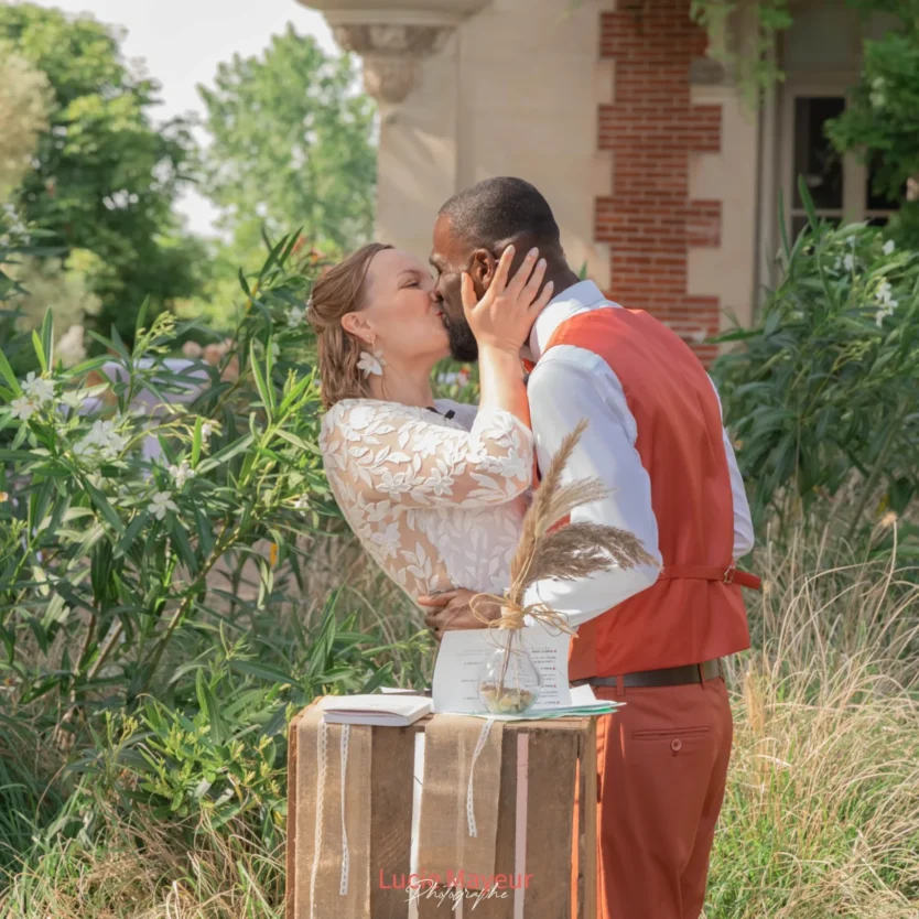 Logo de Margaux & Ramou